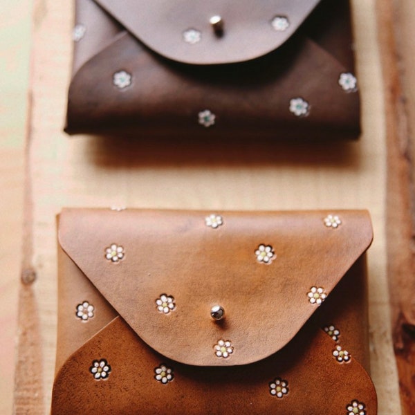 Daisy Jones Envelope wallet