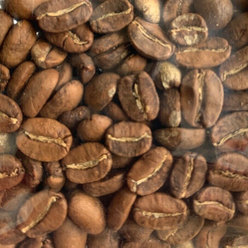 2/3 Lbs Organic, Jamaican Blue Mountain Coffee Etsy