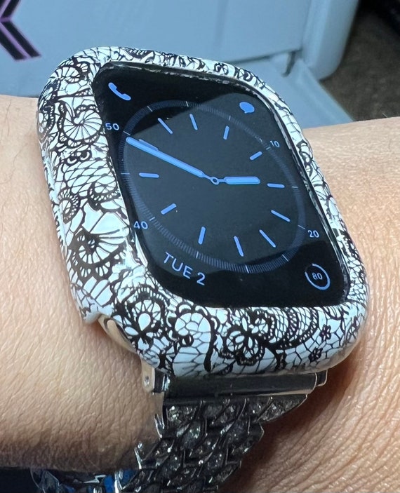 Apple watch bumper 42mm series 3 deals