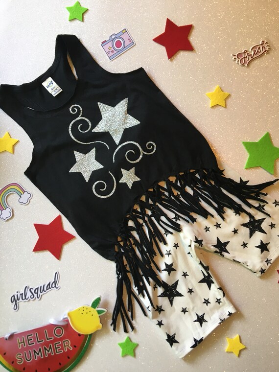 baby girl black cycling shorts