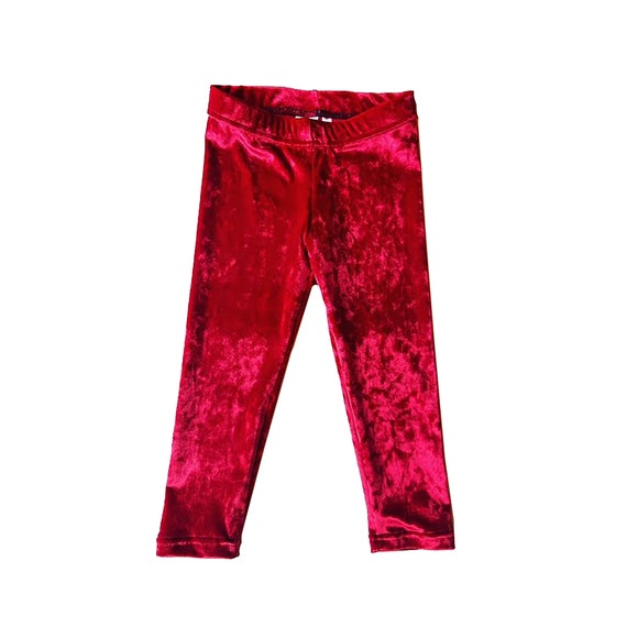 Baby christmas deals tights leggings