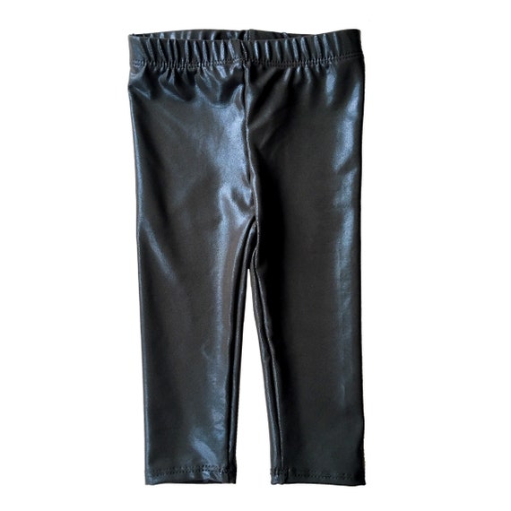 leather pants for kids