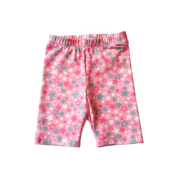 girls bike pants