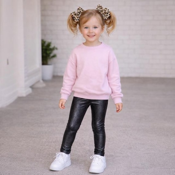 wear pink baby girl clothes not girly