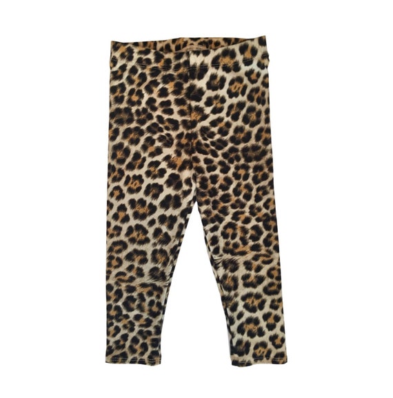 Leopard Print Leggings Animal Print Leggings for Girls Baby - Etsy Leopard Print Leggings Animal Print Leggings for Girls Baby - Etsy