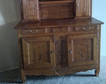 Commode