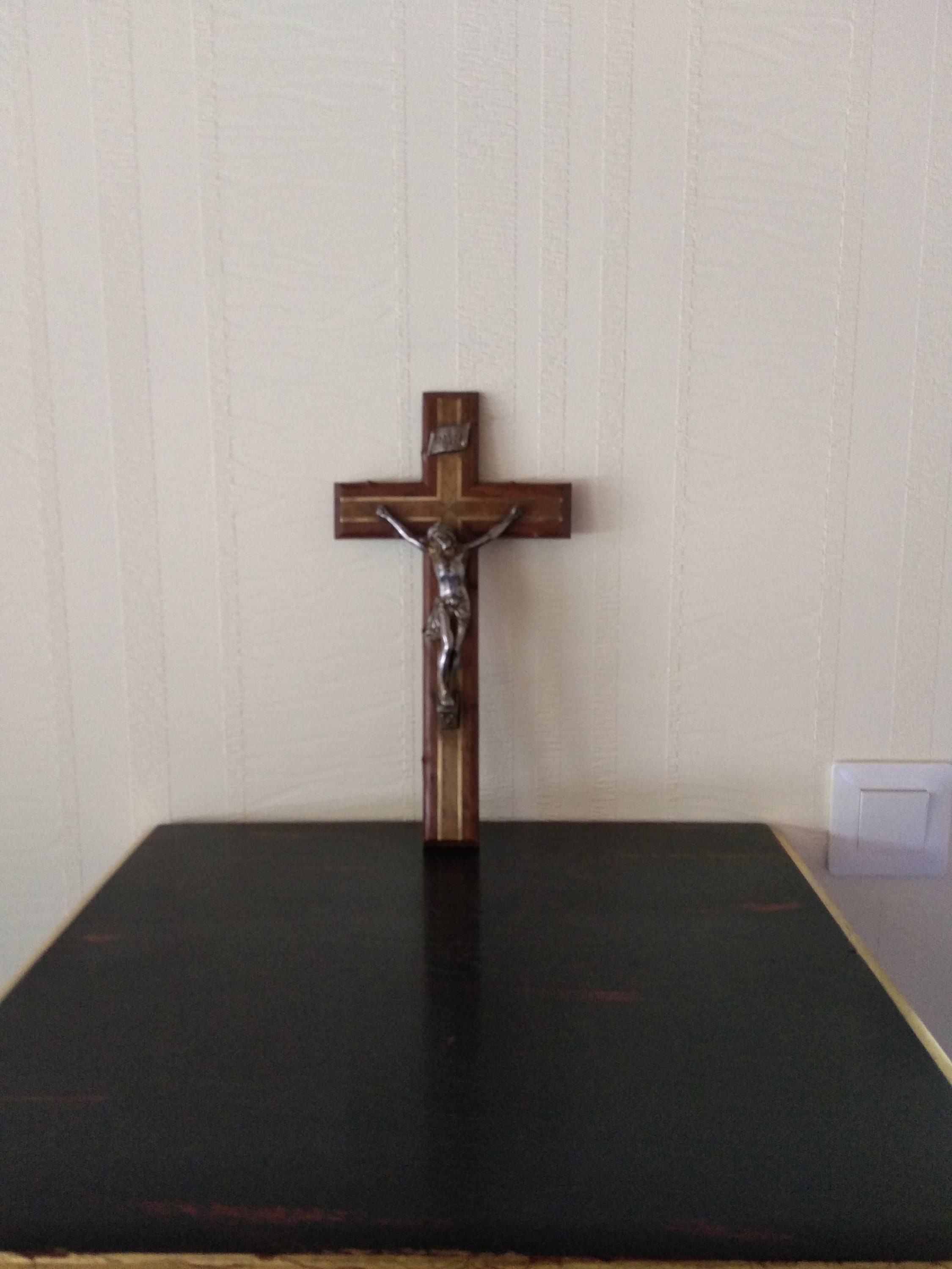 Crucifix