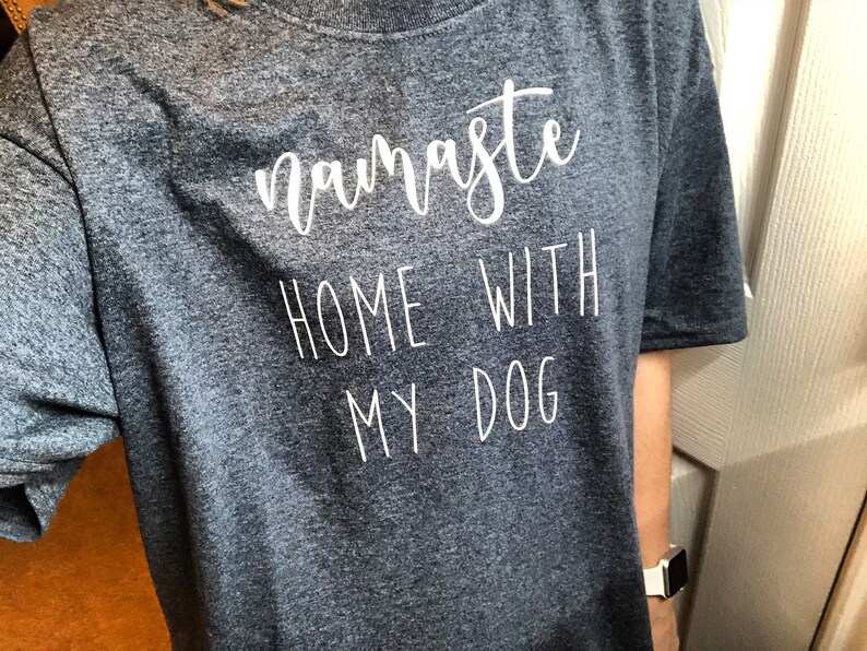 Custom Ironon Vinyl Decal Ironon Sticker Ironon Logo Custom Etsy