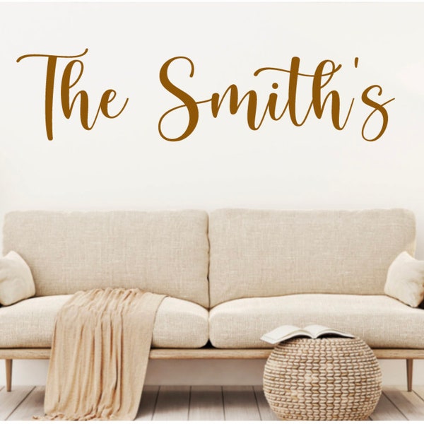 Vinyl Wall Decals - Etsy