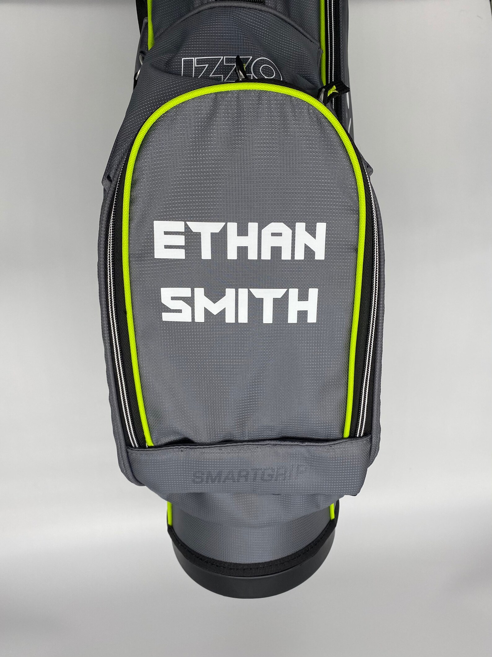Custom Golf Bag Golf Bag with Logo Golf Bag with Name Etsy