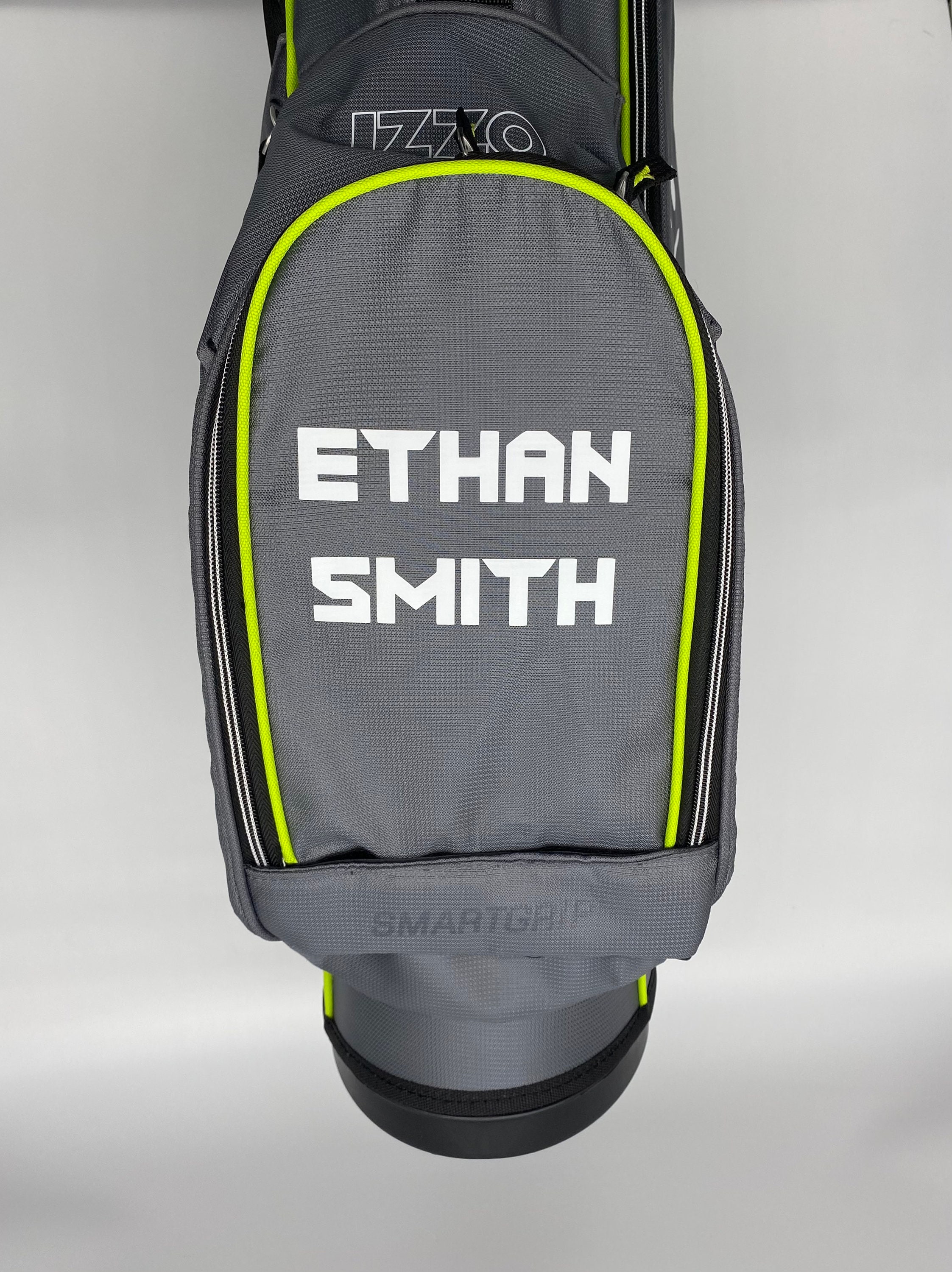 Custom Golf Bag Golf Bag with Logo Golf Bag with Name Etsy