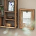 Vintage picture frames, wooden frames, frames, display frames 