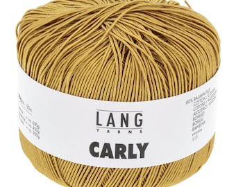 wool, soft yarn, cotton, ball, Lang Yarns, plain