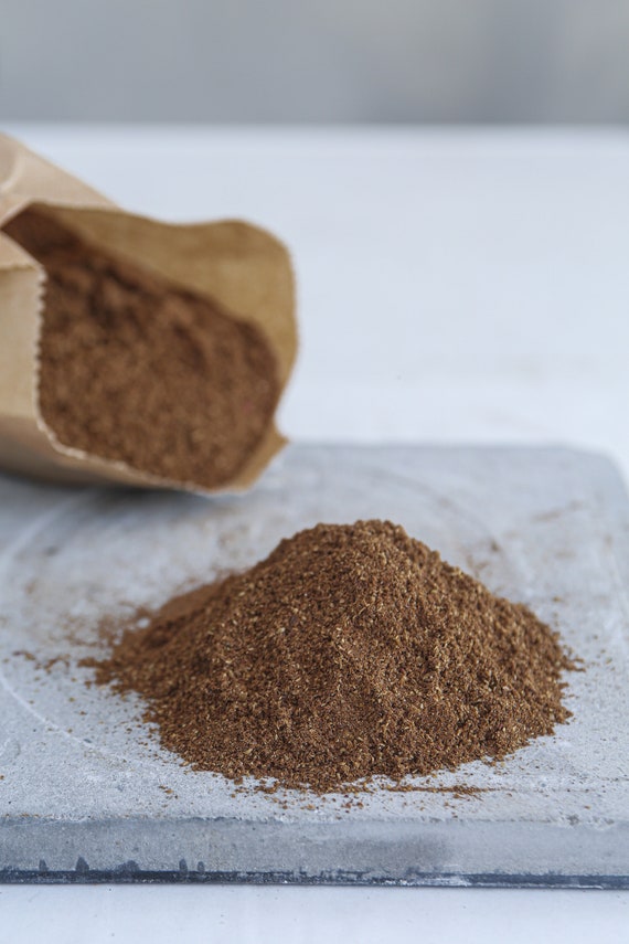 Baharat - Middle Eastern 7 Spice Mix