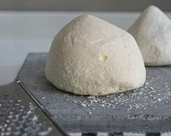 Fromage à pâte dure au yogourt