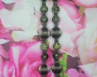 Vintage Anthony Alexander Pendent Necklace