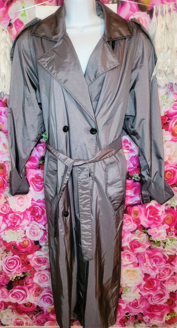 trench rain coat gallery Gem