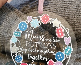 Download Mothers Buttons Svg Etsy