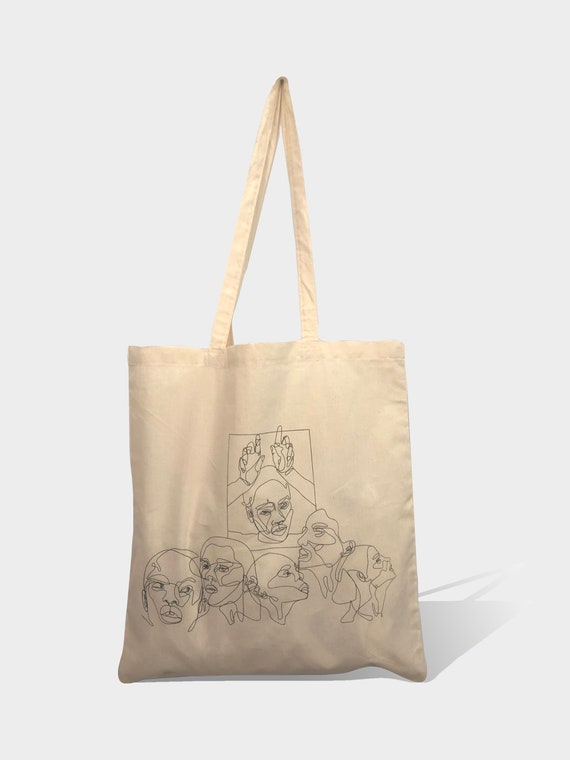 bag design