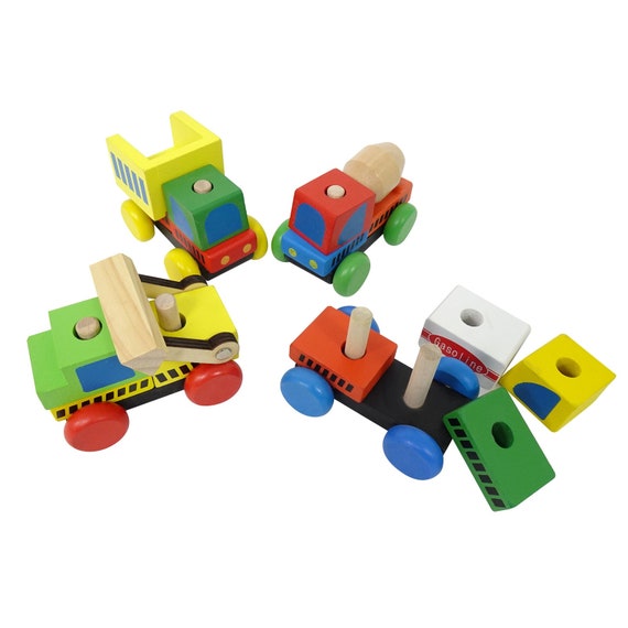 wooden toys 5 year olds