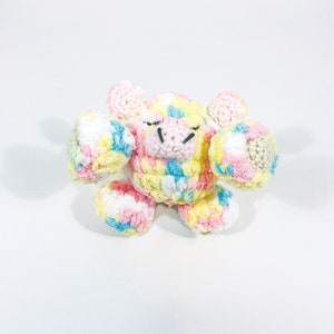 5 &quot;Anxiety Relief Scented Plush-Baby Cow