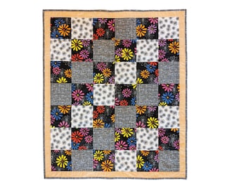 Daisy Quilt