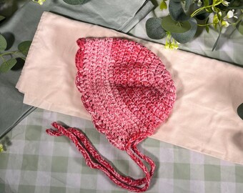 Hodgy Bonnet by Lovinghodgy - Etsy display picture 1