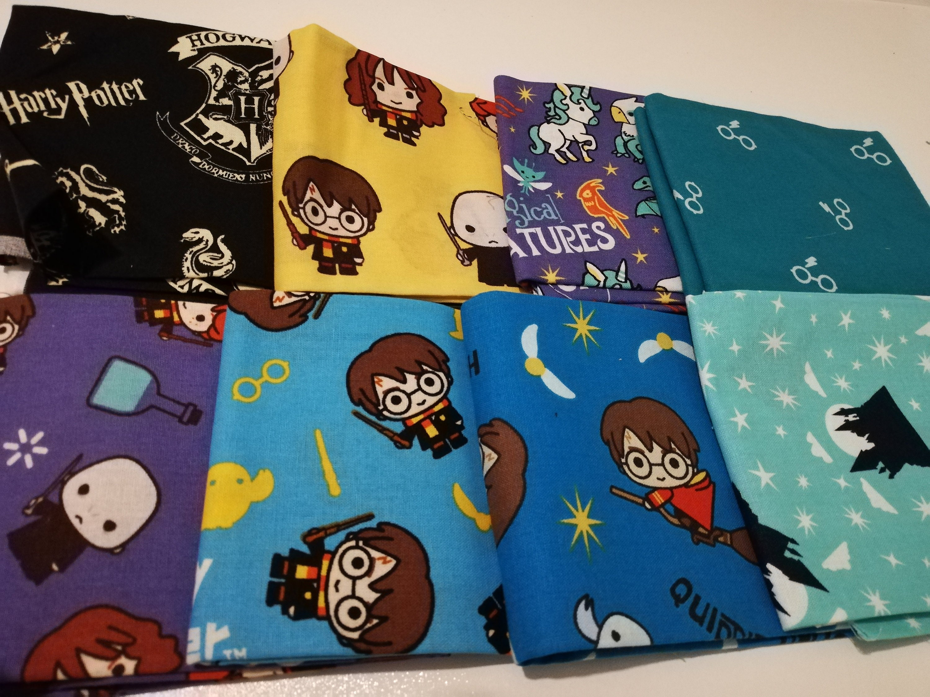 Harry Potter Face Masks Etsy