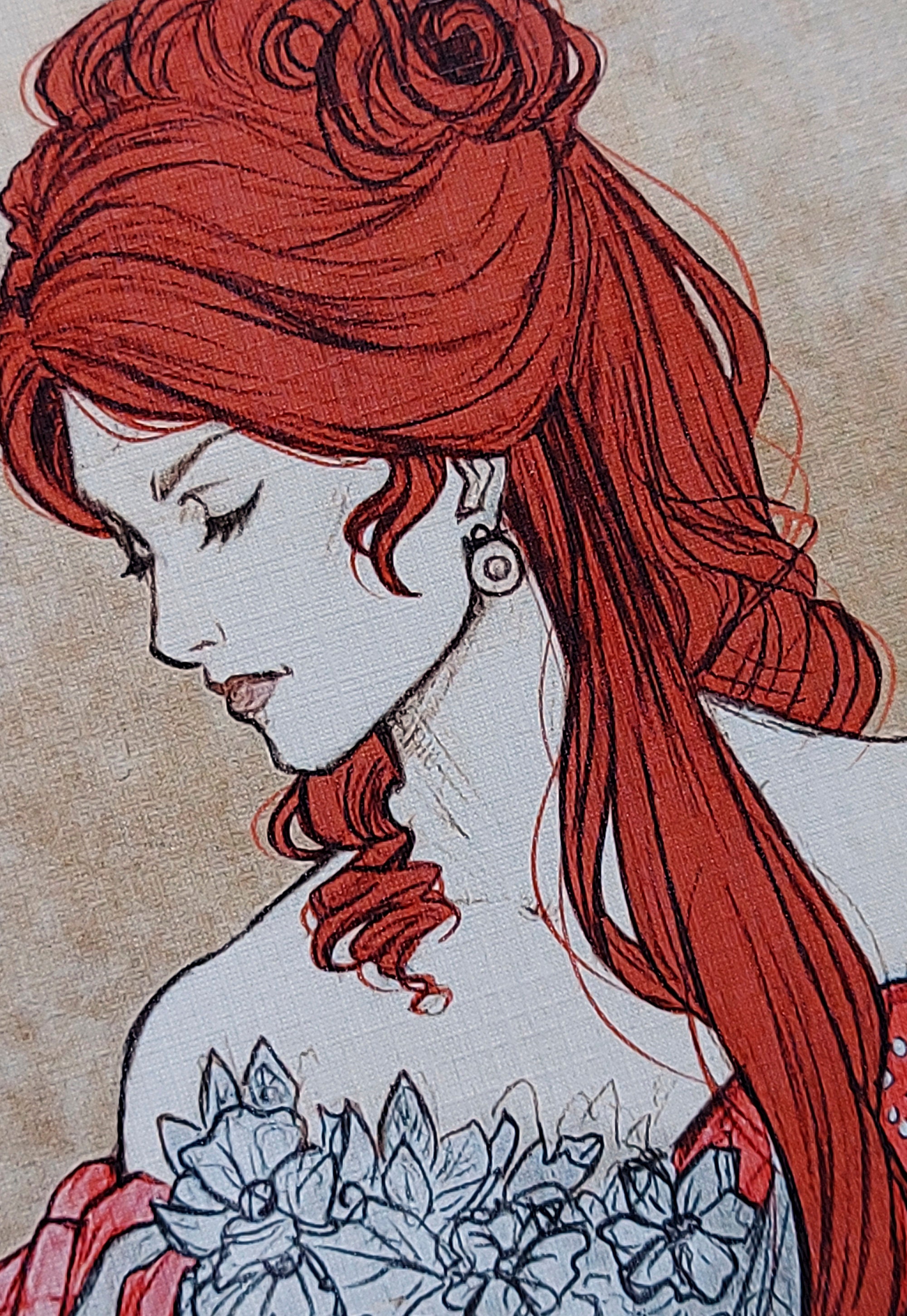 SARAH SHAGAL PRINT Sharon Tate the Fearless Vampire - Etsy Finland