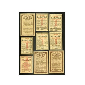 tobacco coupons printable B and W Coupons