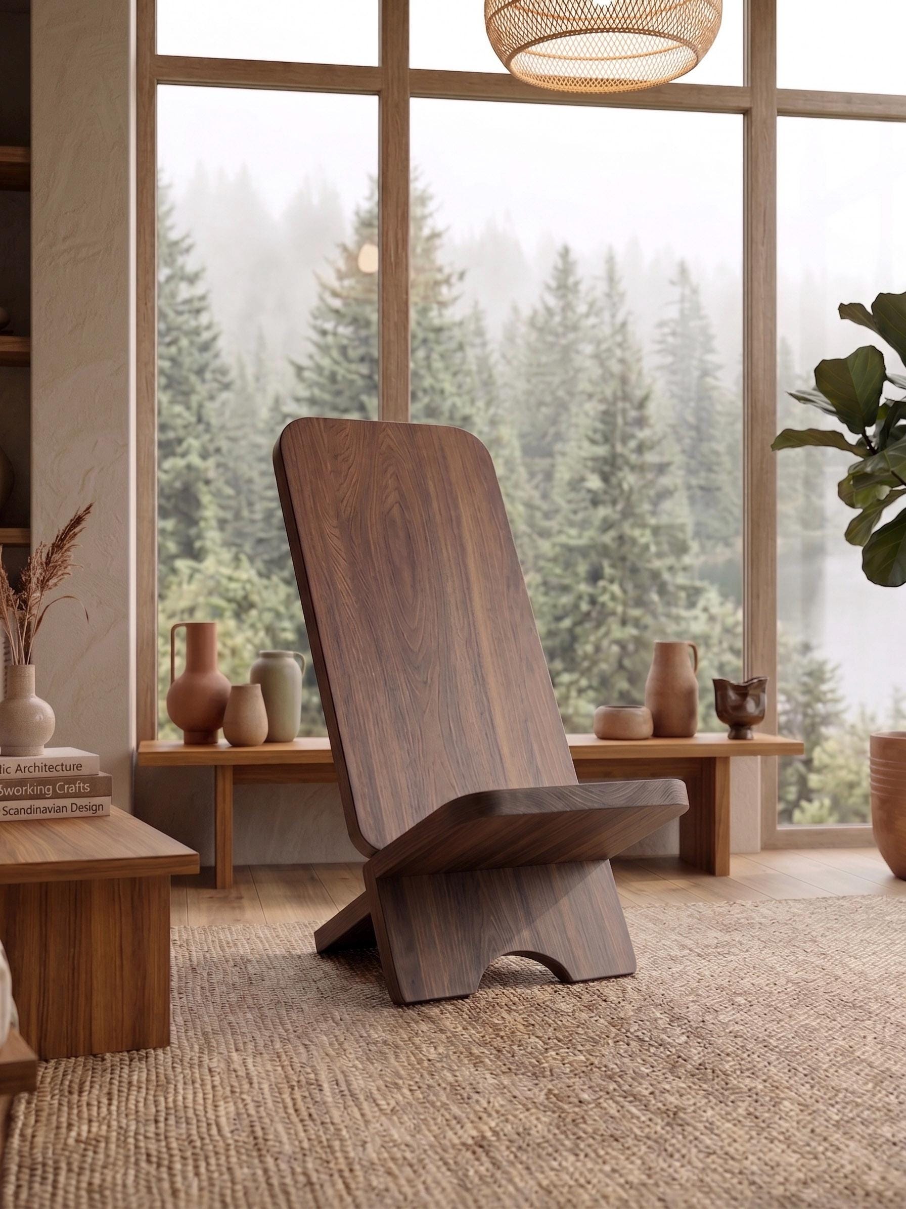 African chair - Etsy 日本