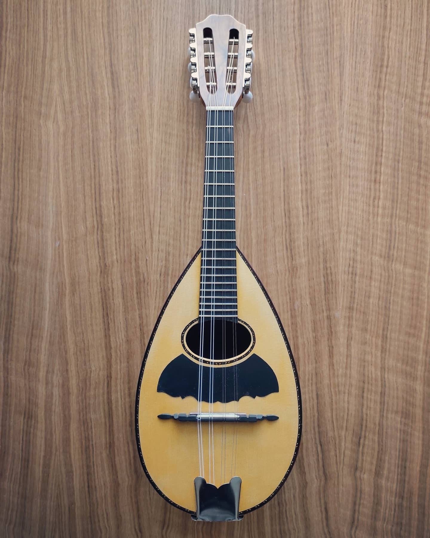 Mandolin for sale compared to CraigsList Only 4 left at 75