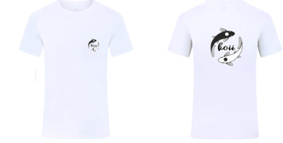 Koii Co. T-shirts - Etsy