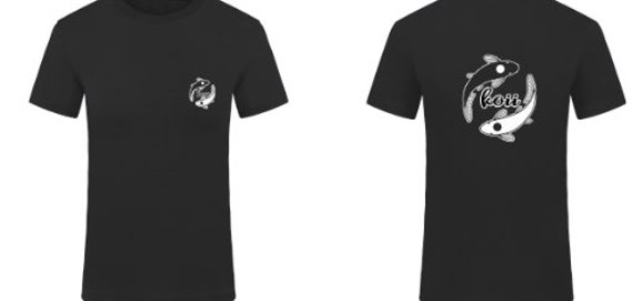 Koii Co. T-shirts - Etsy