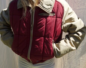 Puffa Jacket | Etsy Puffa Jacket | Etsy