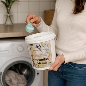 Scented Fabric & Home Crystals In Wash Scent Booster