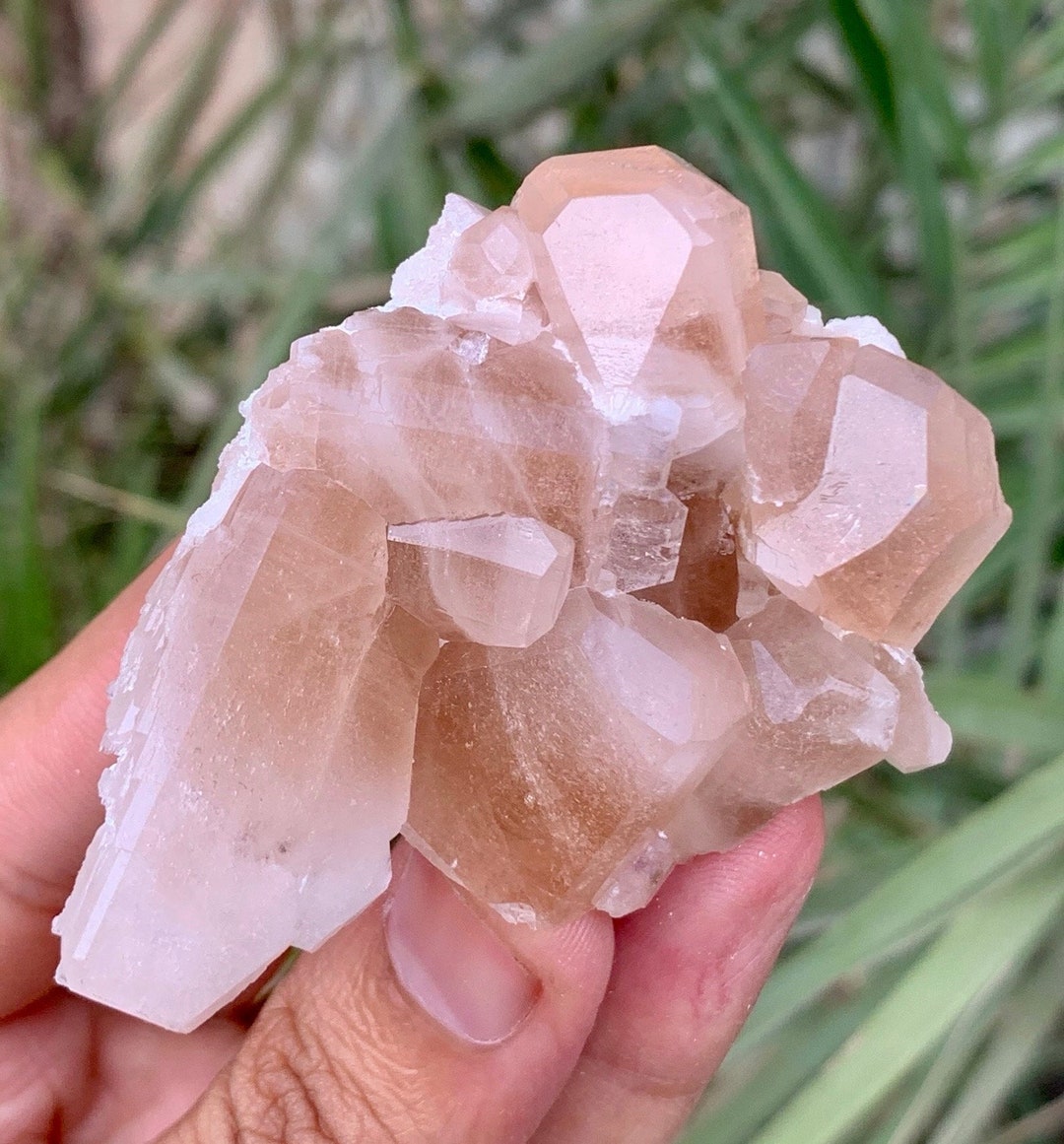 Topaze Dorée Naturelle Brute 85,10 Carats - Certifiée AGI - Jaune Doré