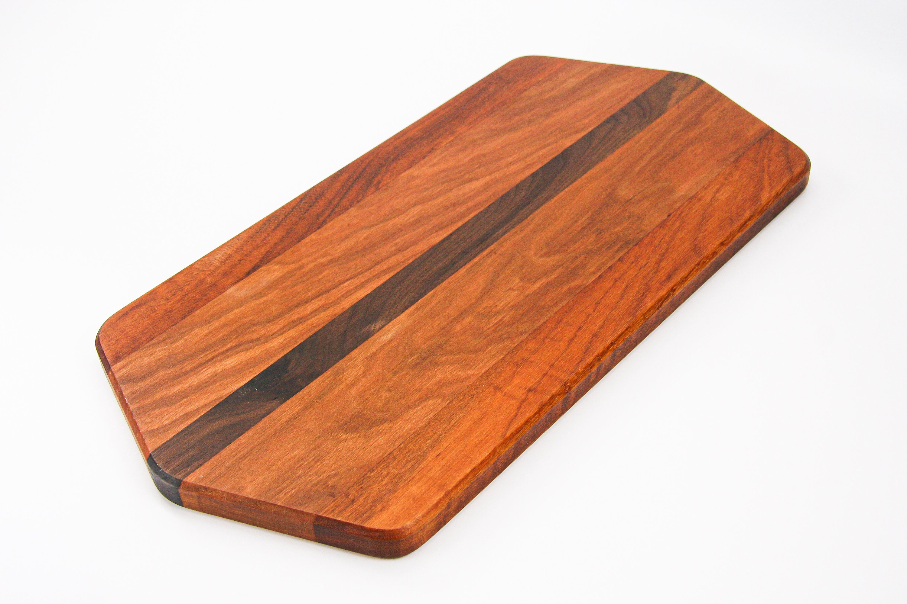 Charcuterie Board / Serving Tray / Cutting Board. Exotic Etsy