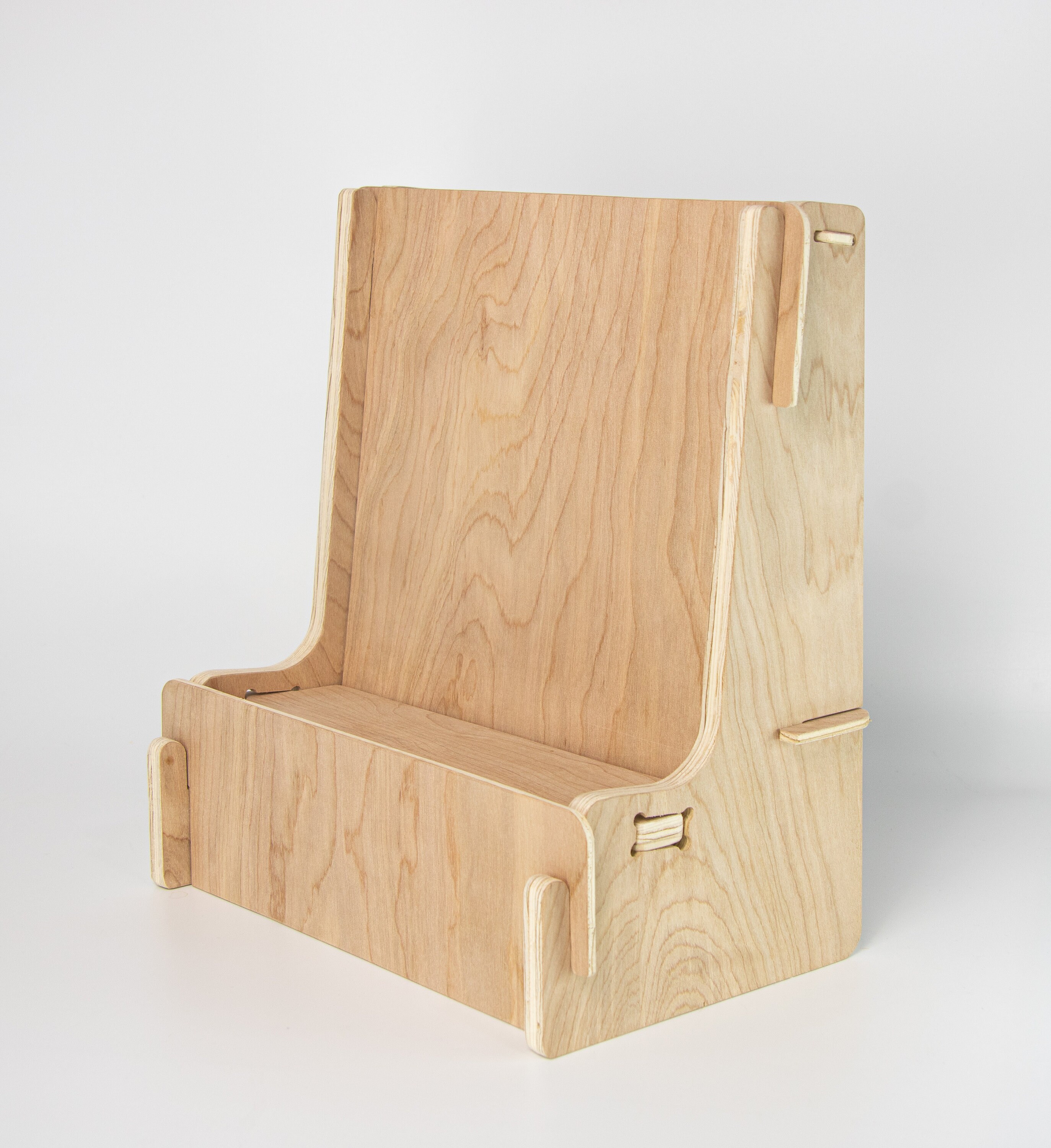 Book Display Stand Countertop Display Shelf Retail Display Etsy