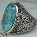 see more listings in the Turquoise Stone Rings section