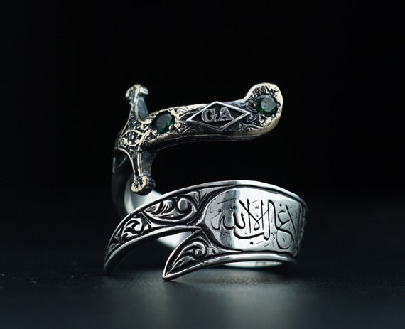 Etsy sterling shop silver jewelry