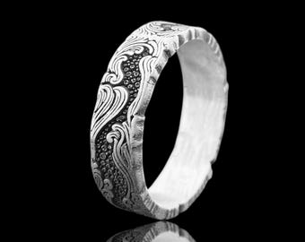 SWATCH Bijoux 'secret Code' Original Ring - Etsy