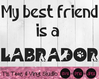 Download Dog Best Friend Svg Etsy