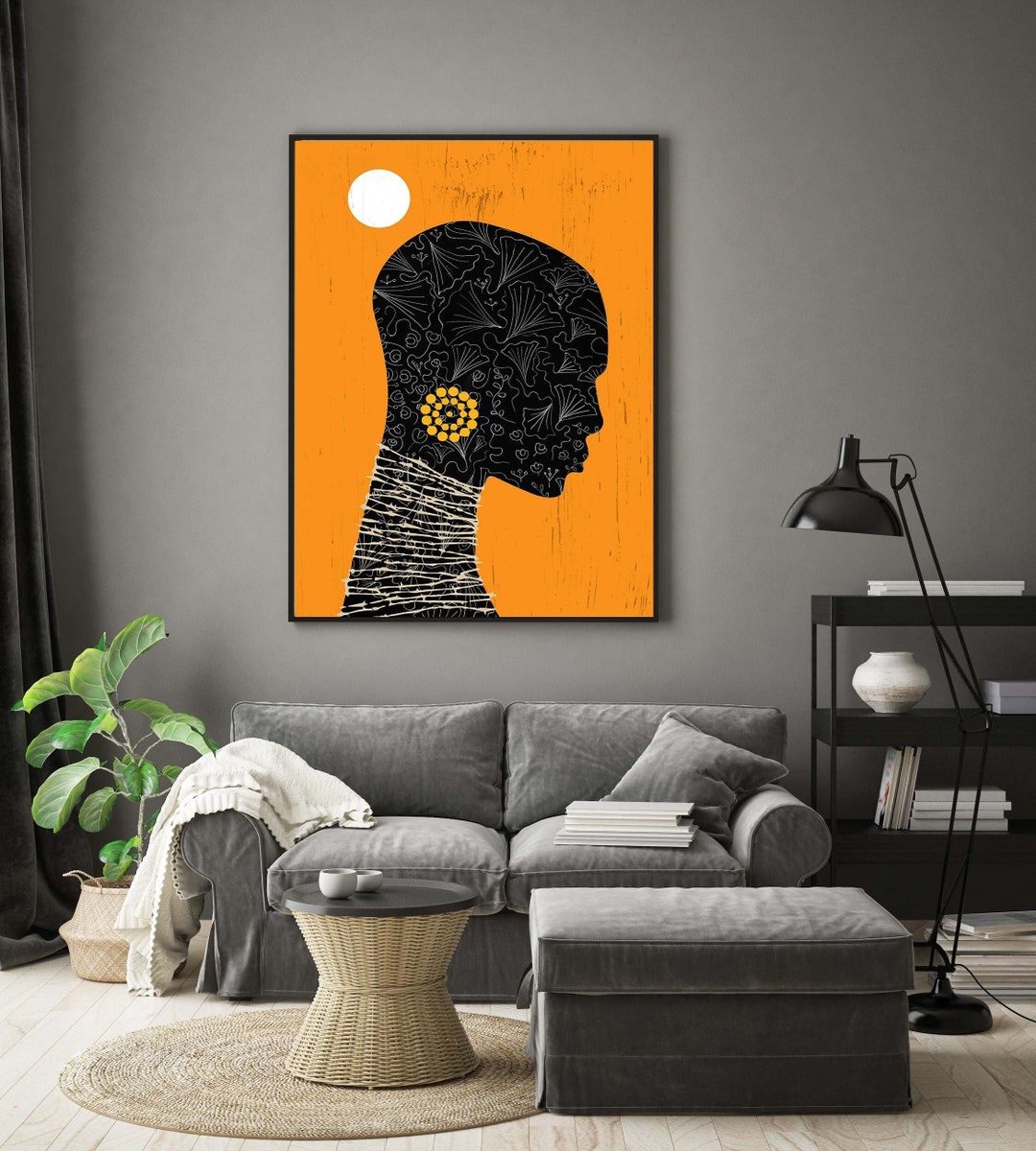 Puzzles Femmes Noires pour Adultes Éléphant Girafe Arbre de Vie 1000 Pièces Puzzle Art Afrique Femme Jeu Familial Activité Soirée de Jeu Puzzles Femmes Noires pour Adultes Éléphant Girafe Arbre de Vie 1000 Pièces Puzzle Art Afrique Femme Jeu Familial Activité Soirée de Jeu