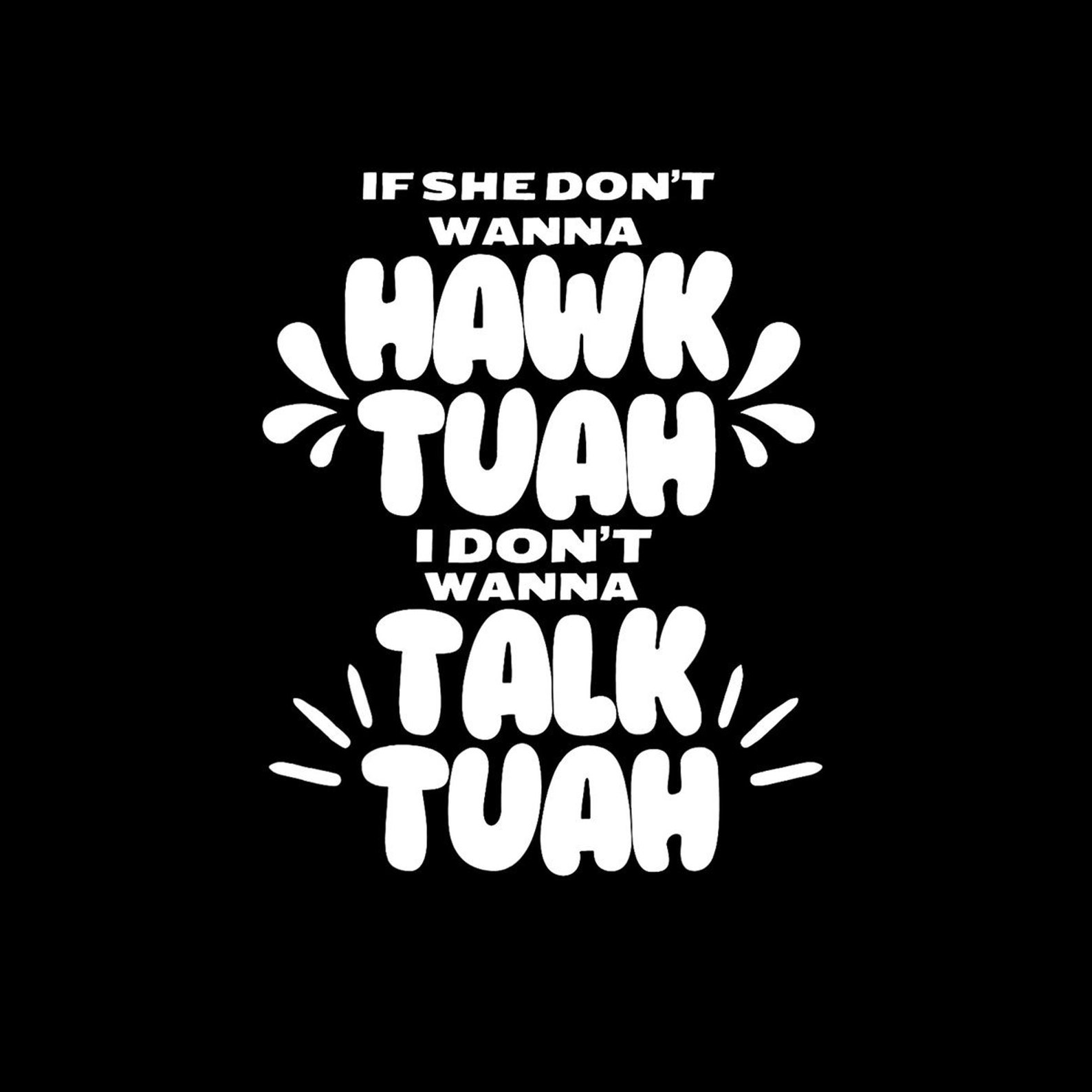If She Don