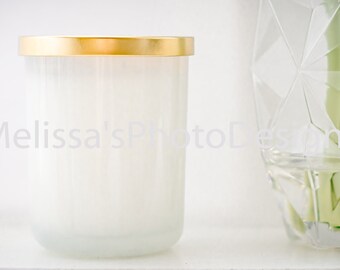 Candle Mockup Etsy
