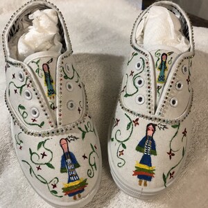 Hand PAinted