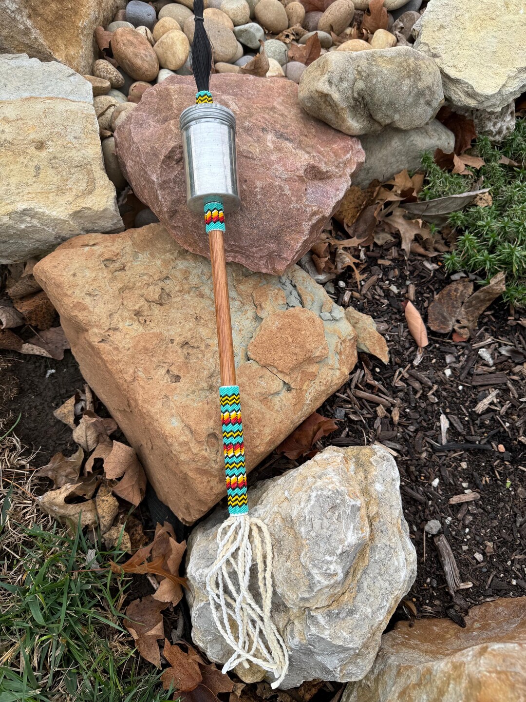 Gourd Dance Rattles - Etsy