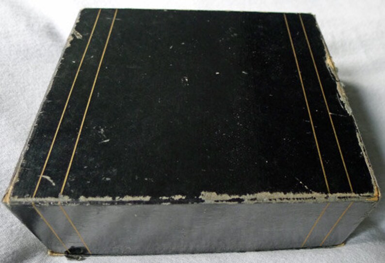 Marble Base 1940a Vintage Sheaffer White Dot Lifetime Desk Fountain Pen in Box