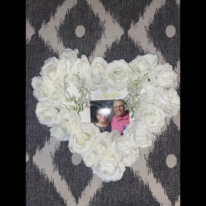Pezzo commemorativo del cuore